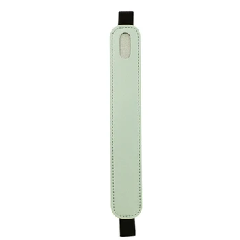 Емкостная ручка Кожаный защитный планшет Держатель карандаша Ручка для экрана
