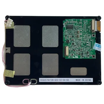 ЖК-дисплей для синтезатора Yamaha Ls9 Motif серии XS8, цифровых микшерных консолей, ЖК-экранной панели
