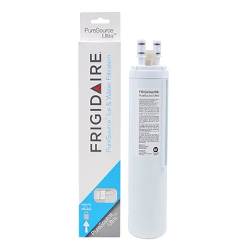 Замена Фильтра для Очистителя воды с активированным углем Frigidaire Ultrawf Puresource 1 Фильтр для льда и воды в холодильнике 1 шт.