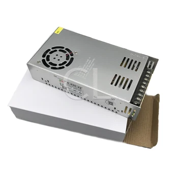 Запчасти для принтера XP600 Импульсный источник питания AC 110 В/220 ВDC 24 В 15A 360 Вт блок питания трансформатор переключатель для принтера Ender блок питания