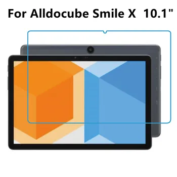Защитное стекло из закаленного стекла для планшетного ПК Alldocube Smile X 10,1 