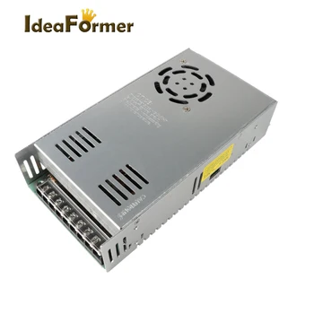 Источник питания 24 В 360 Вт для 3D-принтеров Ideaformer IR3 и IR3 V1