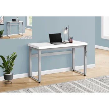 Компьютерный стол, Домашний офис, Стоячий, Регулируемый, 48 