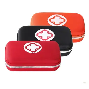 Легкая Маленькая сумка для аптечек первой помощи M5TC, Портативные аварийные наборы, Травматологическая сумка, Сумка для выживания, Сумка для медицинских принадлежностей