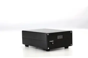 Линейный источник питания ZEROZONE HIFI мощностью 25 Вт с дисплеем, предусилитель DC24V LPS/блок питания DAC L4-4
