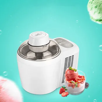 Мини-машина для приготовления мороженого автоматическая машина для приготовления мороженого