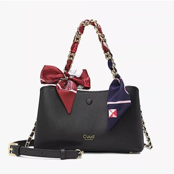 Мода 2023, Новая модная дизайнерская женская сумка, роскошная женская сумка, Роскошная сумка из натуральной кожи, высококачественная женская сумка