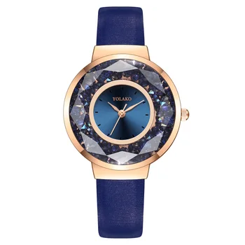 Модные красочные женские часы с зыбучими песками, Разбитый бриллиант, зеркало, индивидуальное соответствие ручным часам, женские кварцевые наручные часы