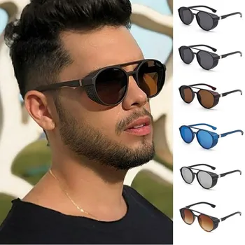 Модные солнцезащитные очки Pilot для мужчин Calssic, винтажные очки с декоративным оттенком для вождения, женские очки Известного роскошного бренда, Дизайнерские очки