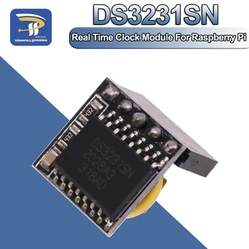 Модуль часов реального времени DS3231 для arduino 3,3 В / 5 В с батареей для Raspberry Pi