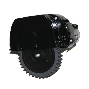 Мотор колеса робота-пылесоса для Ilife V3S Pro V5S Pro Ilife V50 V55 Запчасти для робота-пылесоса