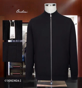 Мужская куртка BILLIONAIRE OECHSLI, осень-зима 2024, новая хорошая одежда для улучшения качества изображения, пальто большого размера M-4XL