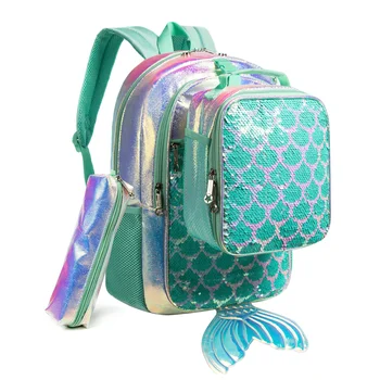 Набор из трех предметов, рюкзаки для школы, девочки-подростки, детский рюкзак, сумки для девочек, принадлежности для девочек, школьные сумки для девочек-подростков