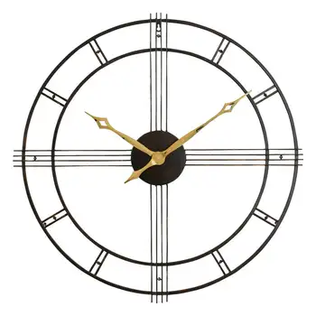 Настенные часы середины века