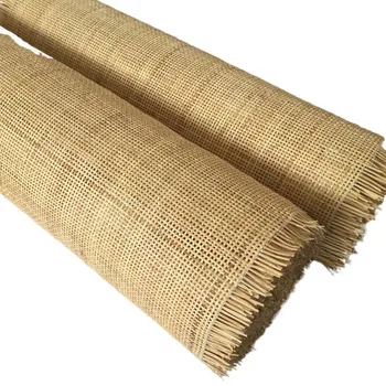 Натуральная тростниковая тесьма, настоящее индонезийское Клетчатое плетение, Ротанг, Ремонтный материал для мебели, Стул, стол, Шкаф для обуви, Декор, Горячая