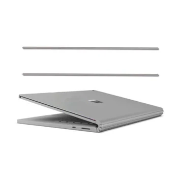Нескользящая прокладка для Microsoft Surface Book1 Book 2, замена резиновых ножек Снизу