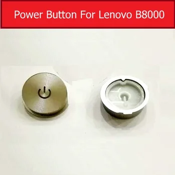 Новая 100% оригинальная кнопка включения/выключения питания для планшета Lenovo YOGA 10 B8000, замена боковой клавиатуры, ремонт