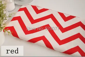 Новое специальное предложение ретро красные и белые льняные ткани в геометрическую полоску, Скатерти, тканевые подушки, наволочки, льняная ткань, бесплатная доставка