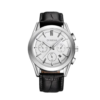 Новые продукты Мужские Поясные часы Модные Кварцевые часы Мужские Европейские и американские Модные Студенческие часы Самые продаваемые 2021