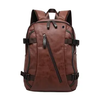 Новый мужской 16-дюймовый рюкзак для ноутбука, водонепроницаемый, прочный и снижающий нагрузку, мужская сумка большой емкости, модный стиль, вычислительный