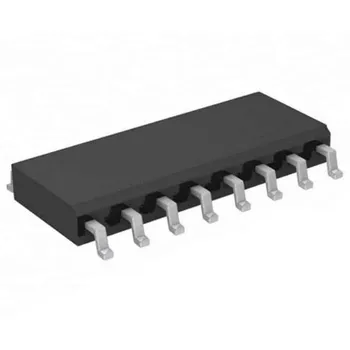 Новый оригинальный блок питания UC2846DW UC2846, ШИМ-контроллер, микросхема SOP16
