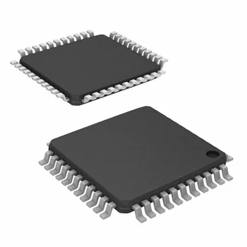 Новый оригинальный чип микроконтроллера S9S08AW32E5CFGE QFP44