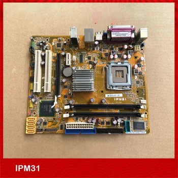 Оригинальная настольная материнская плата для PEGATRON для IPM31 DDR2 LTP LGA 775, полностью протестированная, высокое качество