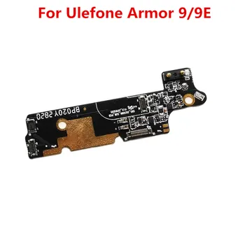 Оригинальная Новая USB-плата для Замены платы зарядки USB-штекера Аксессуары для Смартфона Ulefone Armor 9/ 9E