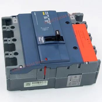 оригинальный автоматический выключатель защиты распределения в пластиковом корпусе 4P, 25kA, ток рамки 250A, EZD250E4200N, EZD250E4225N, EZD250E4250N