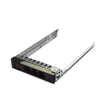 Оригинальный Кронштейн для жесткого диска DXD9H CN-0DXD9H SATA HDD Caddy Tray для Сервера R940 R840 R740 R640 R440 14Gen 2,5 