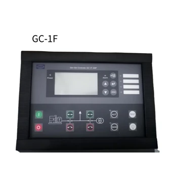 Оригинальный модуль управления автоматическим запуском генератора Deif DEIF-GC1F