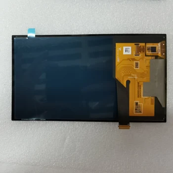 Оригинальный новый ЖК-дисплей для замены OLED-экрана Nintendo Switch