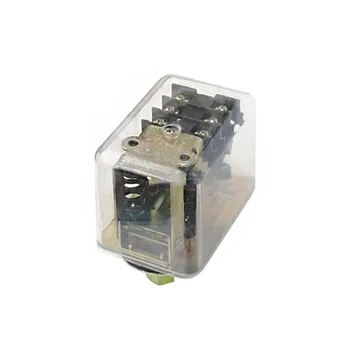 Переключатель регулятора давления воздушного компрессора Автоматический переключатель давления воздуха GYD20-2 Типа 380V 20A