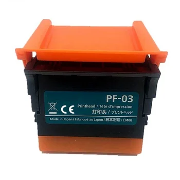 Печатающая головка Pinthead для принтера Canon nozzle IPF-655 755 650 iPF8010s/8000/815/510/710/605/610 PF03 PF-03 pf 03 PF-03