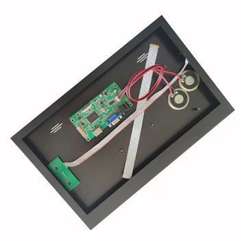 Плата контроллера EDP для LP133WH2 SP 1366x768 30pin экран комплект HDMI-совместимая панель VGA + 13,3 