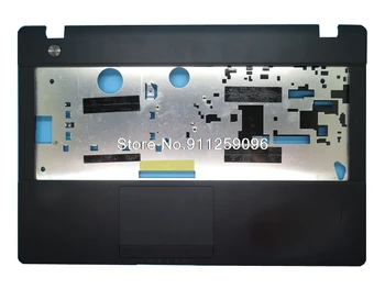 Подставка для рук для ноутбука Hasee UI41S D3 04-6010-0198-000, верхний корпус с тачпадом, новый
