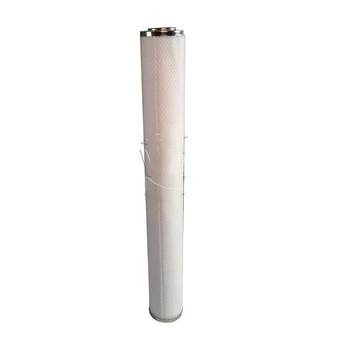 Пористый материал FE37390DOJEH, плиссированный микростеклянный фильтр для разделения газа и жидкости