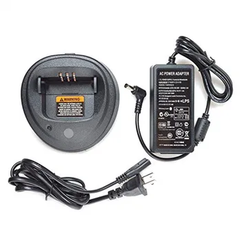 Портативная рация Rapid Ni-MH Зарядное устройство Для CP200d EP450 dep450 CP150 CP160 CP040 PR400 CP200XLS Портативное двухстороннее радио