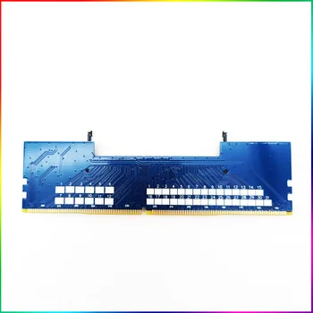 Преобразование оперативной памяти ноутбука DDR4 в настольную карту адаптера памяти DDR4 Riser Card