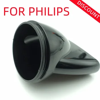 Применимо к пластиковому воздушному соплу вентилятора BHD282 HP8250 HP8251 для Philips