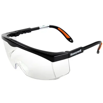 Прозрачные защитные очки, ударопрочные, защищенные от ветра и пыли, защитные очки для безопасности работы, защитные очки для глаз, защитные очки