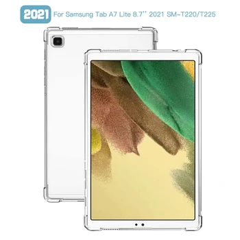 Противоударный чехол Для Samsung Galaxy Tab A7 Lite 8,7 