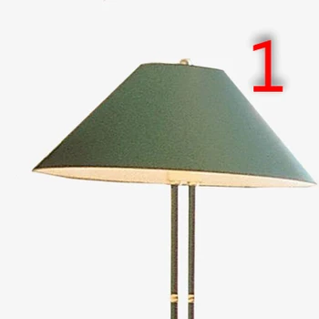 Прямоугольная лампа для гостиной 2129 LED простая современная ультратонкая лампа для спальни лампа для рабочего зала лампа для комнаты