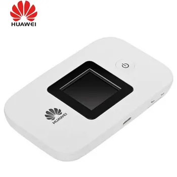 Разблокированная мобильная точка доступа Huawei E5377 E5377s-32 4G LTE Cat4