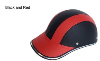 Регулируемый Велосипедный шлем, бейсболка, Защитный Велосипедный шлем с защитой от ультрафиолета, Мужской Женский Дорожный Велосипедный шлем для катания на горных коньках на открытом воздухе