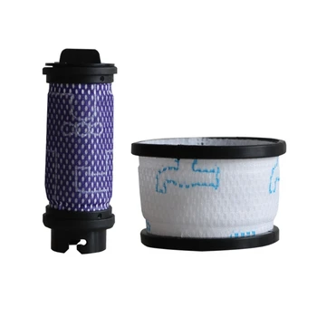 Робот-пылесос для уборки дома, Hepa-фильтр для INSE S600/S6P