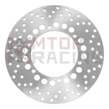 Ротор заднего тормозного диска для Ducati Dark 400 (2000-2006) GT1000 2007-2010 Multistrada 620 2006 Monoposto 748 Biposto 748 1999-2002