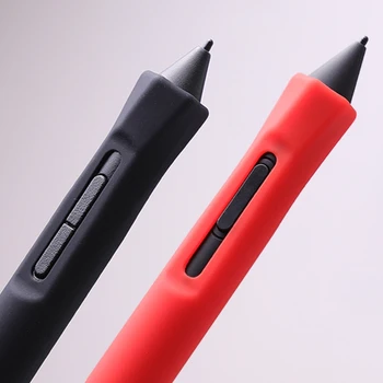 Ручка для планшета, силиконовый чехол для ручки, держатель для Wacom-Tablet Pen CTL472 C