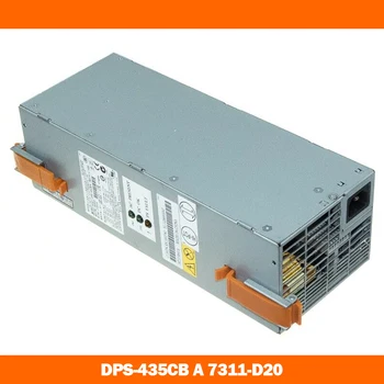 Серверный блок питания Для 6268 53P4832 39J2781 DPS-435CB A 7311-D20 435 Вт