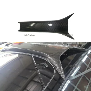 сухой карбоновый ковш на крышу для Mclaren 720s coupe